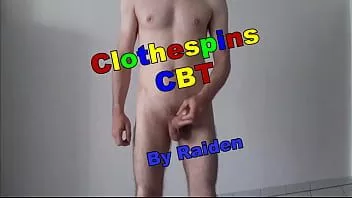 Reproducir Tarea de pinzas para el pene de raiden