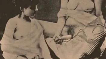 Play Vintage beauties from the past, my secret life