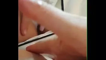 Putar Menggosok vagina remaja saya sambil memikirkan redditor saya