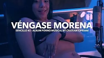 Afspelen Exclusieve latina's die dansen op vengase morena