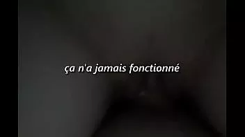 Reproducir Caliente culo francés esposa en real casero