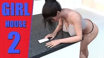 Play Girl house - episode 2knowing the girls better