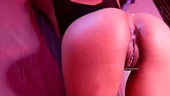 再生 タイトなドレスのアルゼンチン人少女はペニスだけを欲しがる