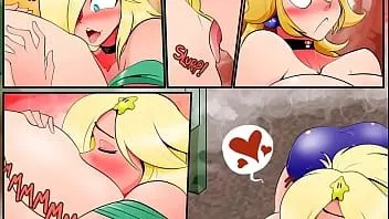 播放 桃子派对 - 胸部和腹部增长蘑菇 - 女同性恋无尽漫画色情视频