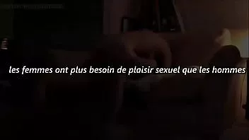 Afspelen Hete vreemdgaande franse vrouw op echte zelfgemaakte
