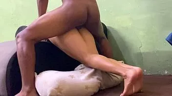 Play College student gets fucked by her boyfriend when she gets home