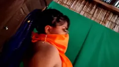 play El botín irresistible de la madrastra: una fantasía amateur sucia