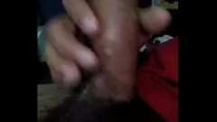 चलाएँ क्विंटिन का मोटा डिक: नॉन-स्टॉप हस्तमैथुन और सह शॉट!