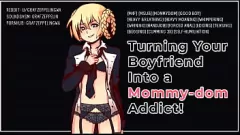 play Adquisición de Mommydom: ¡Transformando a tu novio en un sumiso que gime!