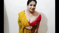 Play Caught Masturbating: Bhabhi's Intense Sex Session with Devar, Desi Village Porno