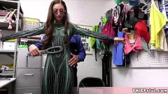 Играть Миниатюрный вор косплее