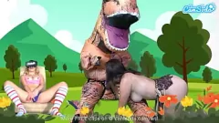 Oynat Kıta Camgirl Camryn, VR mastürbasyon oturumu sırasında yapay penis ile birden fazla orgazm var