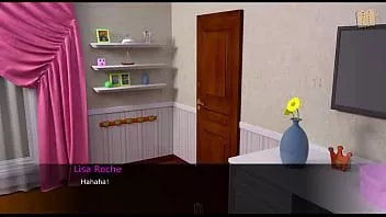 Putar Menyusui kembali ke kesenangan 35, gadis-gadis ingin bermain game.