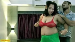 تشغيل الساخنة الهندي bhabhi في الجنس الشرجي بعد الحزب!
