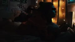 Reproduzir Grande Lisa Stud Fode Buceta Raspada e Seios Pequenos