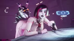 Redare Experimentați cele mai tari actualizări Subverse Taron: Scene de sex explicite vă așteaptă!