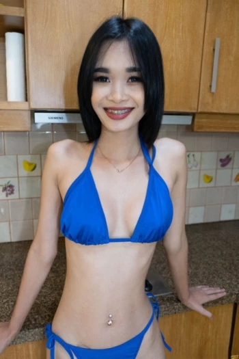 Pornostar Milky M