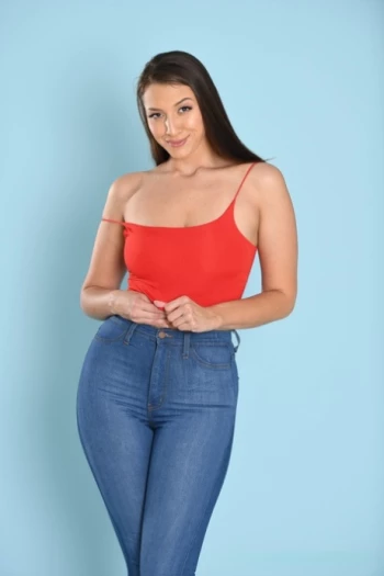 Porno Yıldızı Small Hands