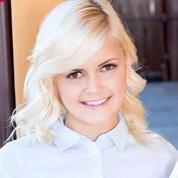 Porno Yıldızı Madison Hart