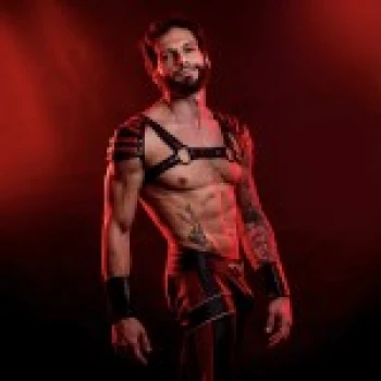 色情明星 Eddie Danger
