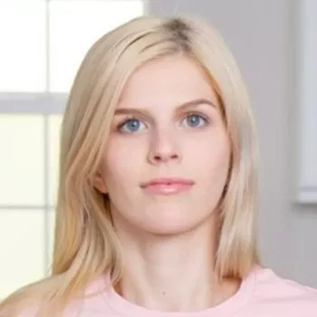 Porno Yıldızı Megan Holly
