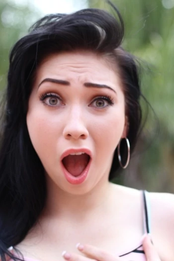 Porno Yıldızı Aria Alexander