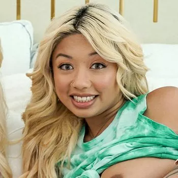 Gwiazda porno Gia Dibella