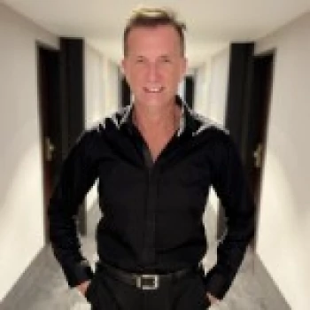 Pornostar Boris Schwarz