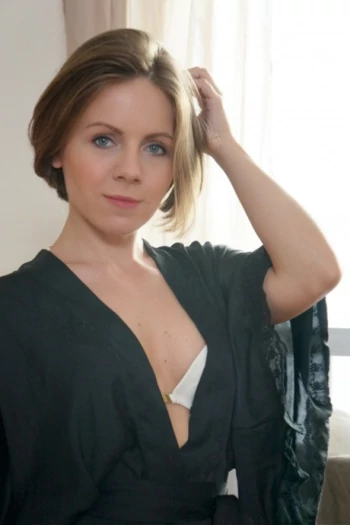 Porno Yıldızı Sasha Zima