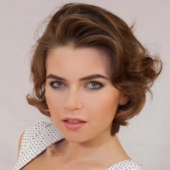 Bintang porno Marina Visconti