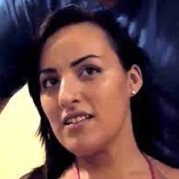 Pornstar Hunter Paige