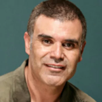 Porno Yıldızı Juan Cuba