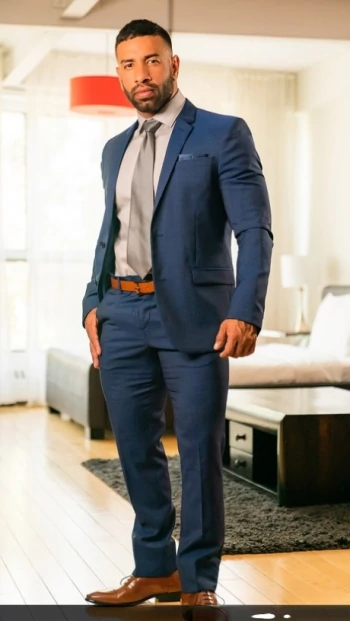 Porno Yıldızı Mateo Zagal