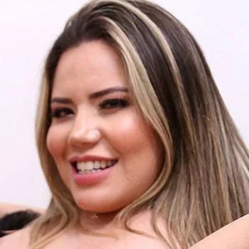 Porno Yıldızı Yasmin Mineira