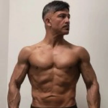 Porno Yıldızı Rambetto Stefanin
