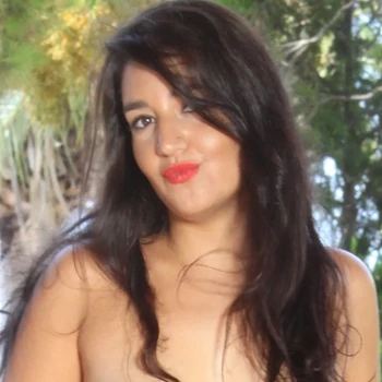 Star du porno Carmina Ordena