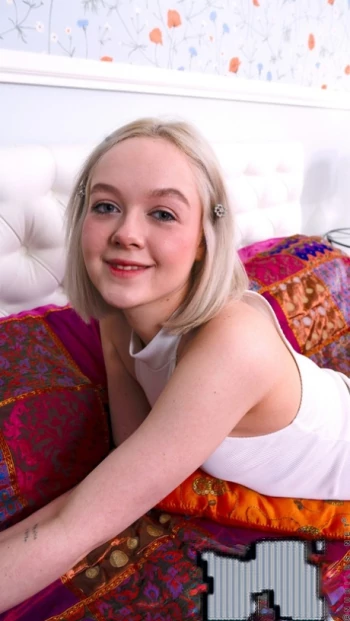 Pornostar Eva Barbie