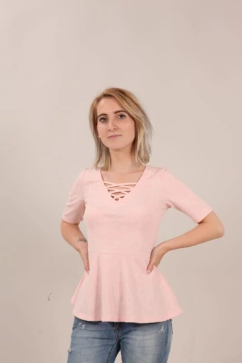 色情明星 Lia Louise