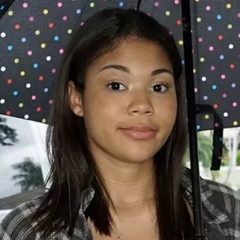 Bintang porno Michelle Anderson