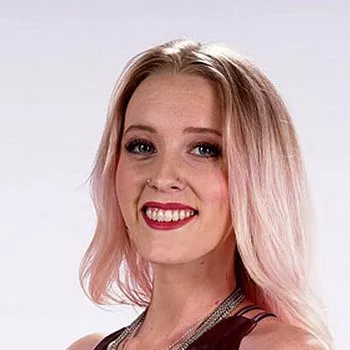 Porno Yıldızı Marilyn Johnson
