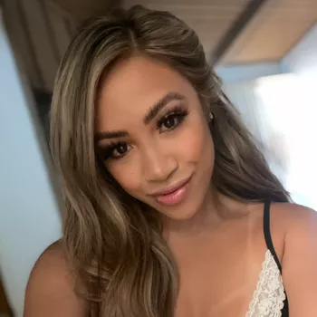 Bintang porno Samantha Lexi